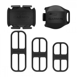 Sensor de Cadencia y Velocidad 2 Garmin
